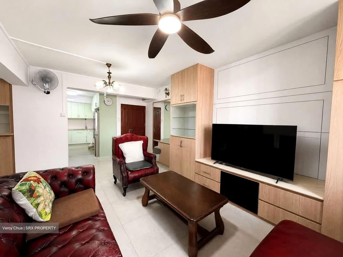 Blk 19 Bedok South Road (Bedok), HDB 4 Rooms #606838181